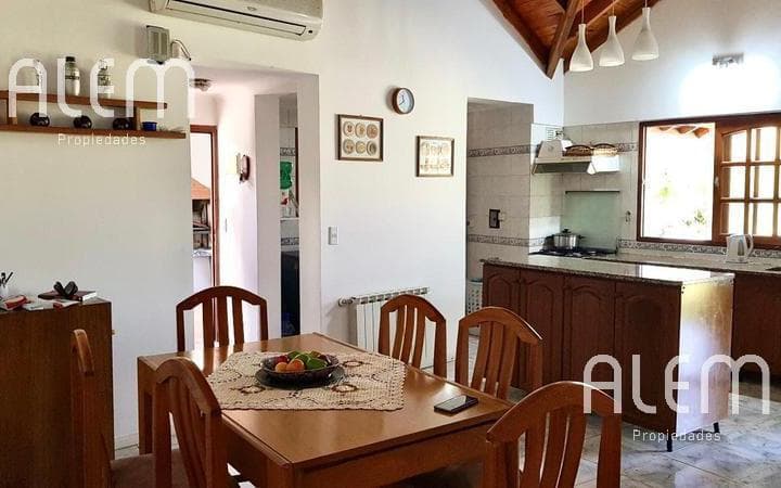 Casa en Venta en El Ombú - 3