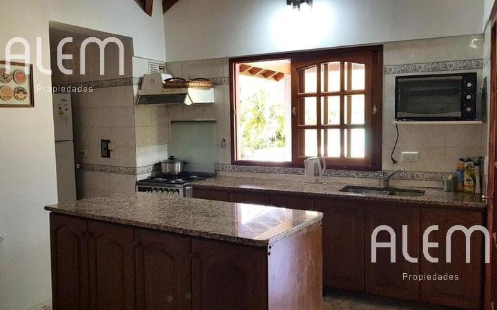 Casa en Venta en El Ombú - 2