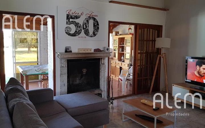Casa en Venta en El Ombú - 5