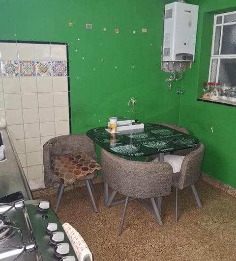 Departamento Al Frente a m de Subte. - 4