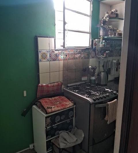 Departamento Al Frente a m de Subte. - 3