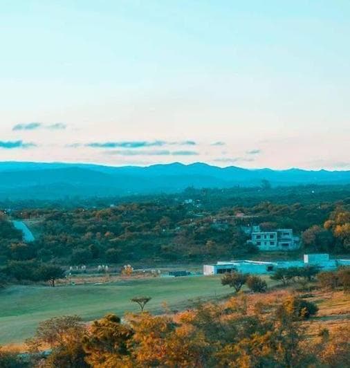 Terreno en Venta Molino de Viento Mendiolaza - 5