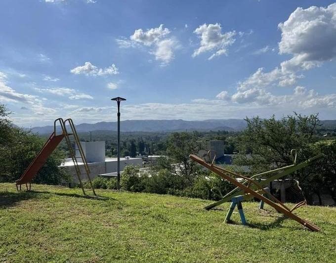 Terreno en Venta Molino de Viento Mendiolaza - 2