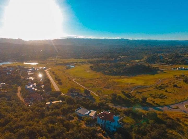 Terreno en Venta Molino de Viento Mendiolaza - 3