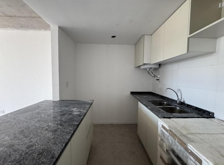 Venta Departamento Monoambiente en Centro de Rosario - 4