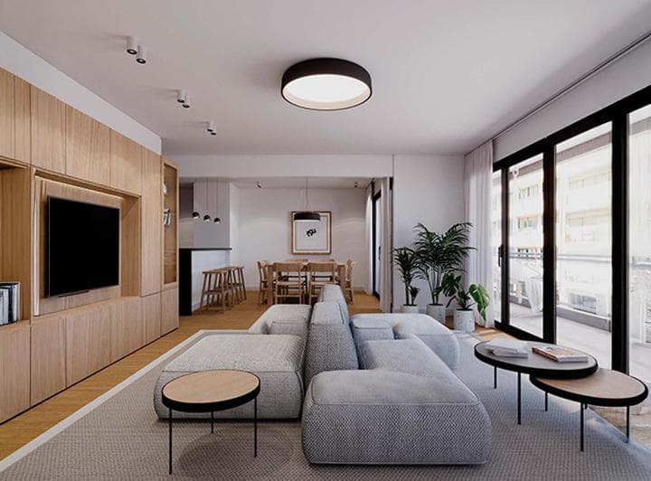 Departamento en Martin - 3