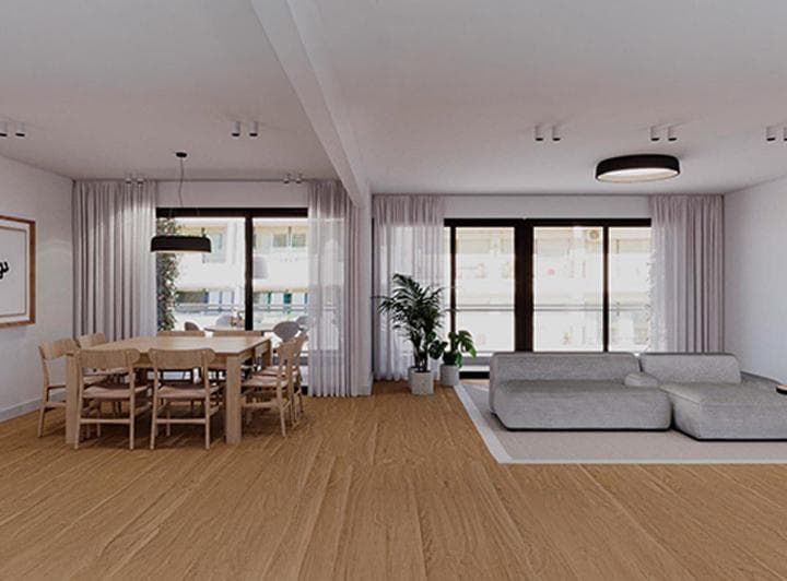 Departamento en Martin - 2