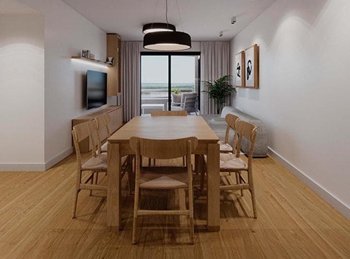 Departamento en Martin - 5