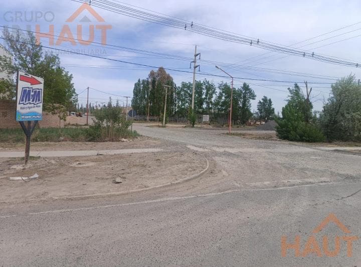 Venta de Terreno en Cipolletti 100% Financiados en 118 Cuotas - 3