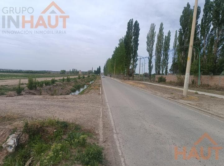 Venta de Terreno en Cipolletti 100% Financiados en 118 Cuotas - 4