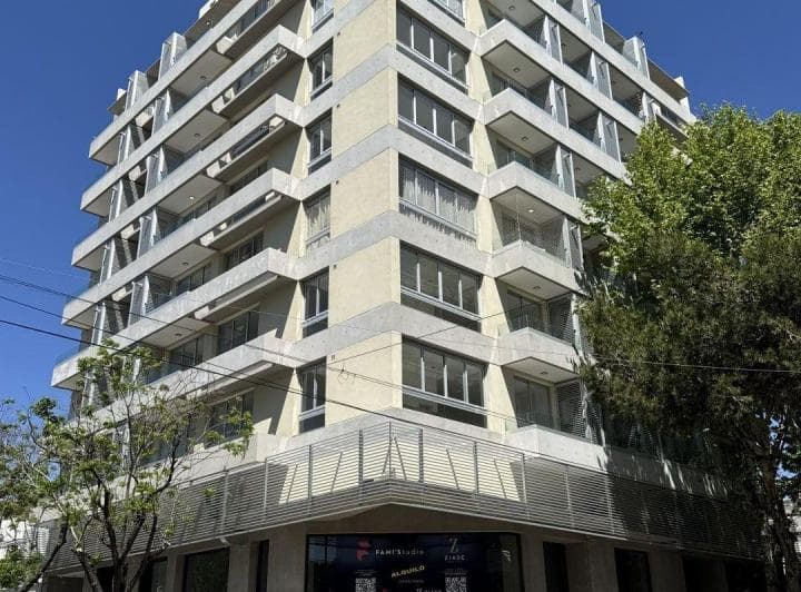 Departamento 3 Amb. C/balcón en Venta - Mia Gallery - 2