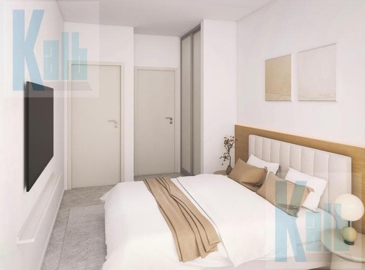 Amplio Departamento 3 Ambientes con Balcón Al Frente en Venta. en Construcción Entrega 2027 - 5