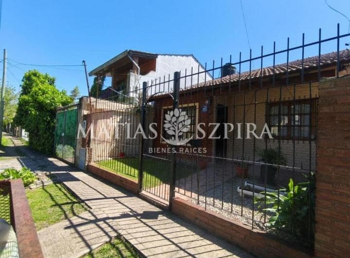 Venta Casa 3 Ambientes Ituzaingó - 4