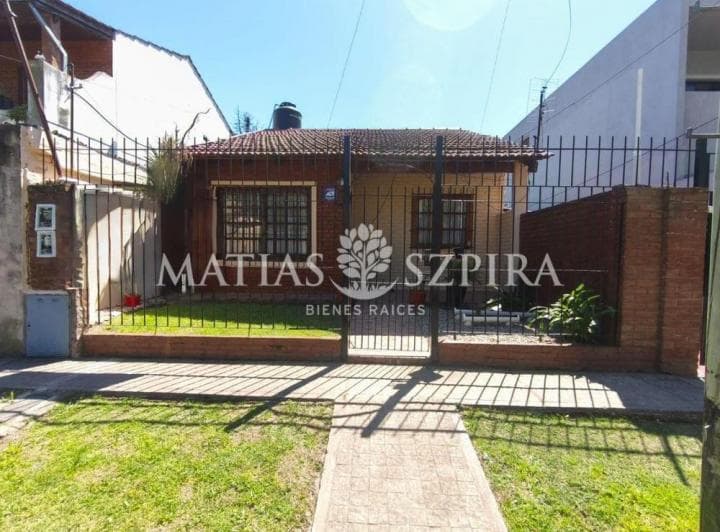 Venta Casa 3 Ambientes Ituzaingó - 3