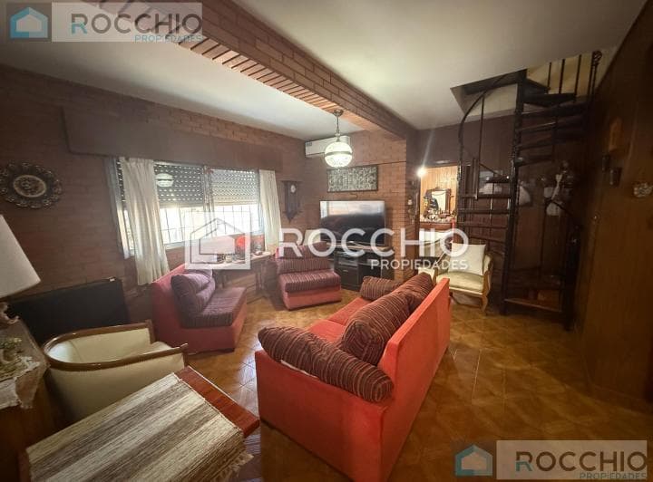Casa en Venta - 3