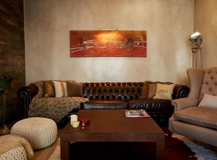 Casa en Nuñez - 5