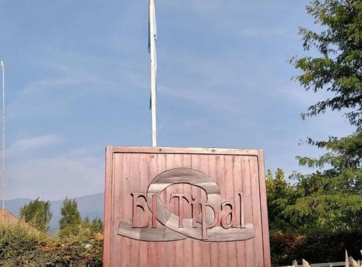 Lote en Venta – El Tipal Club de Campo, Salta - 2