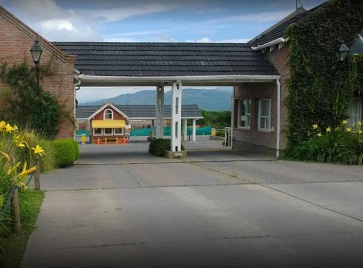 Lote en Venta – El Tipal Club de Campo, Salta - 3