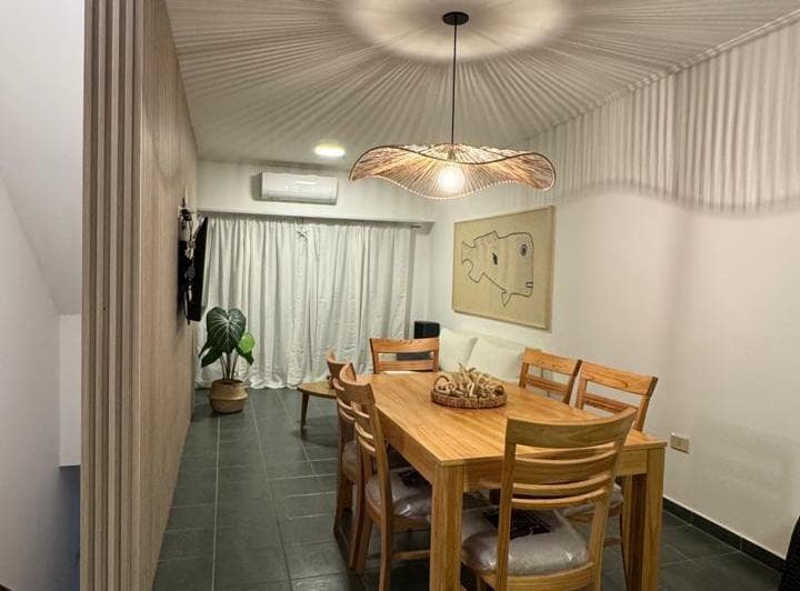 Triplex Impecable, Remodelado - 5