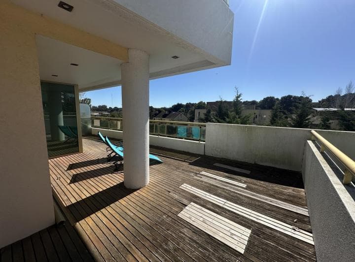 Departamento en Venta Albar Club de Mar 1 Dormitorio Amoblado con Cochera Pinamar - 5