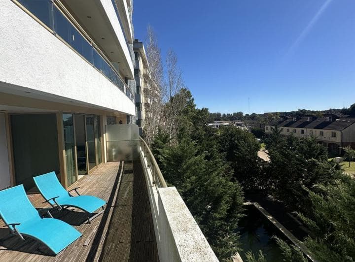 Departamento en Venta Albar Club de Mar 1 Dormitorio Amoblado con Cochera Pinamar - 2