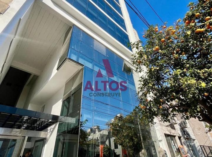 Oficina en Venta La Plata - 5