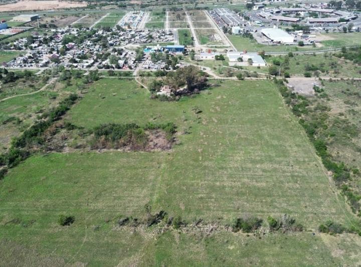 Venta de Campo de 8 Ha en Camino Vjo a Monte Cristo - 2