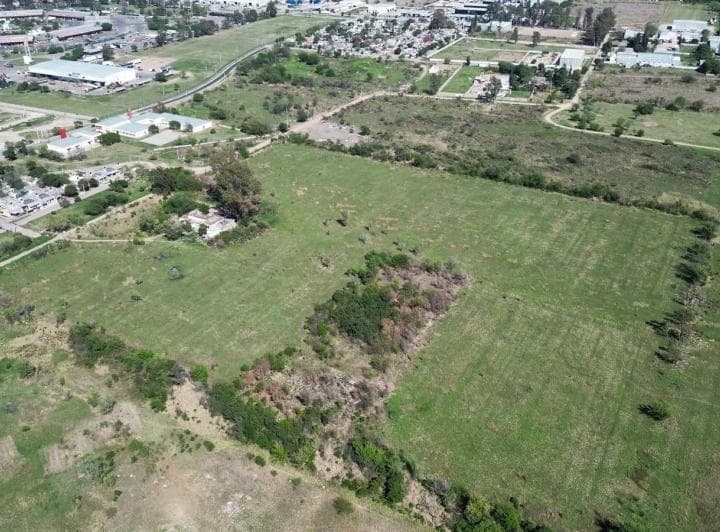 Venta de Campo de 8 Ha en Camino Vjo a Monte Cristo - 5