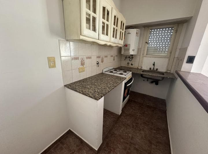 Departamento en Venta - 2
