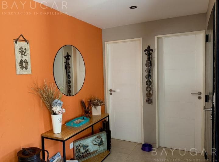 Venta Casa - Barrio Privado Santa Elena, Pilar del Este - Pilar - 4