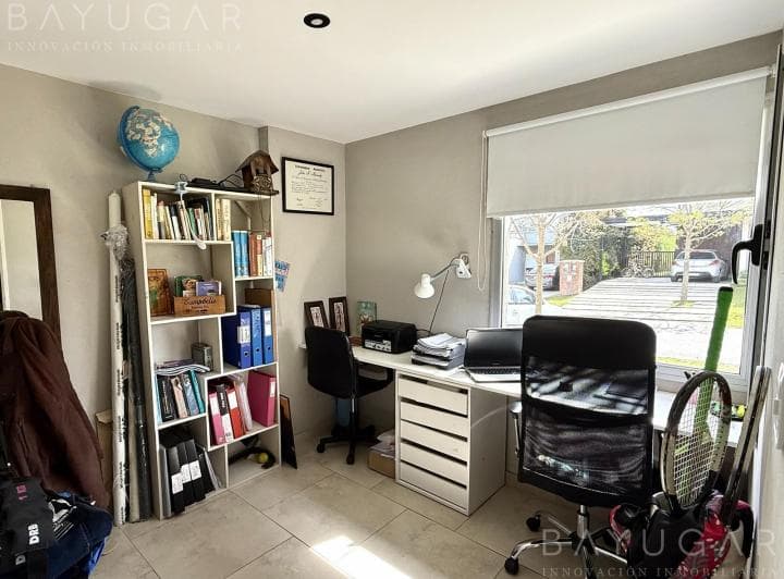 Venta Casa - Barrio Privado Santa Elena, Pilar del Este - Pilar - 5