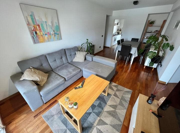 Departamento 2 Dorm. con Cochera y Amenities - 4