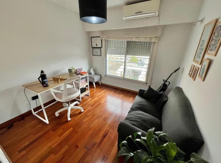 Departamento 2 Dorm. con Cochera y Amenities - 5