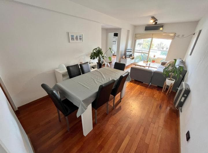 Departamento 2 Dorm. con Cochera y Amenities - 2
