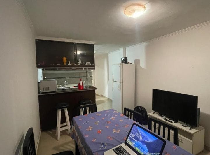 Departamento 2 Ambientes Moron - 2
