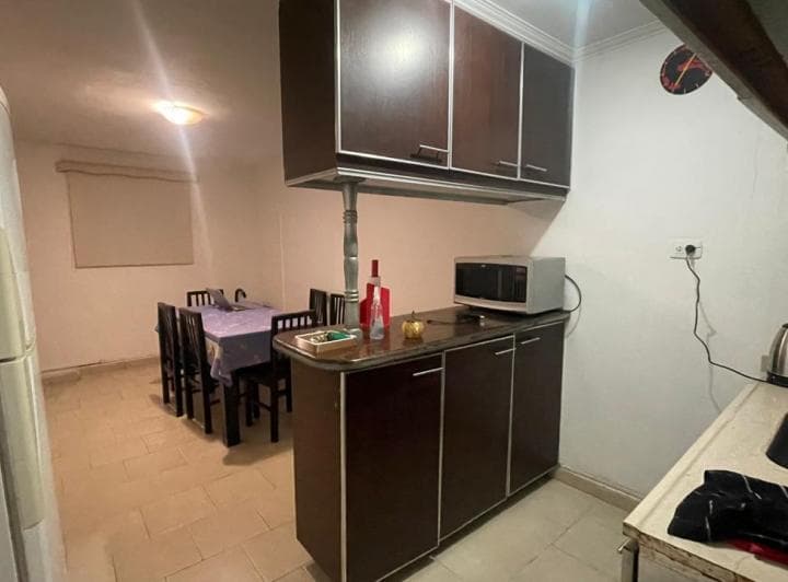 Departamento 2 Ambientes Moron - 4