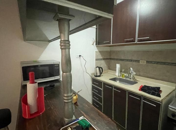 Departamento 2 Ambientes Moron - 5