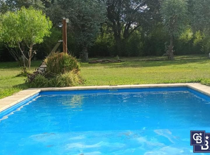 Venta de Lote Ur3 de 3.725 m² Apto Crédito Ideal Desarrollo Multifamiliar y Comercial | Pilar Km 49 - 5