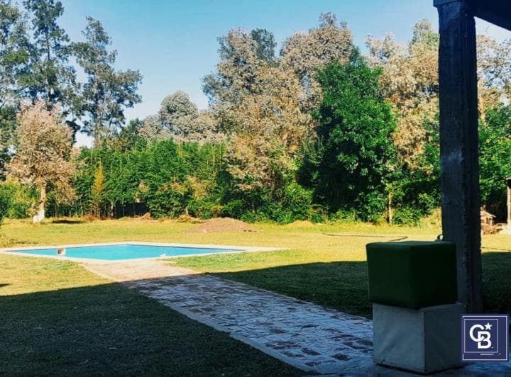 Venta de Lote Ur3 de 3.725 m² Apto Crédito Ideal Desarrollo Multifamiliar y Comercial | Pilar Km 49 - 3