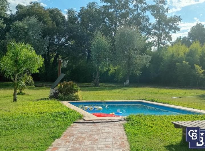 Venta de Lote Ur3 de 3.725 m² Apto Crédito Ideal Desarrollo Multifamiliar y Comercial | Pilar Km 49 - 2