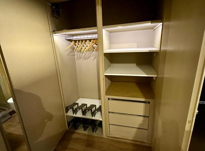 Venta Monoambiente Palermo Chico Baulera Totalmente Reciclado - 5