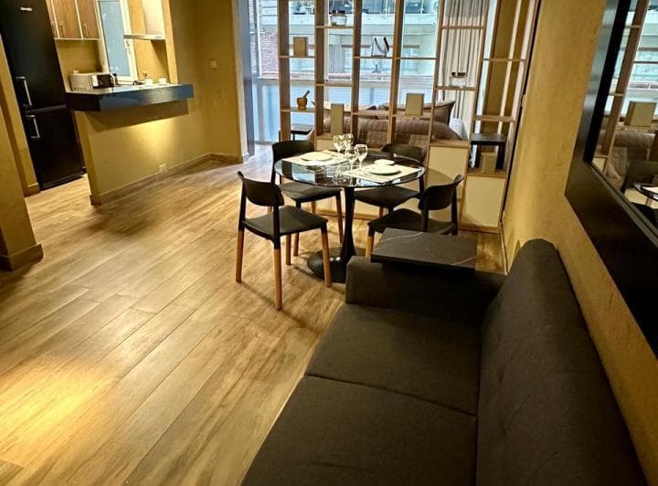 Venta Monoambiente Palermo Chico Baulera Totalmente Reciclado - 2