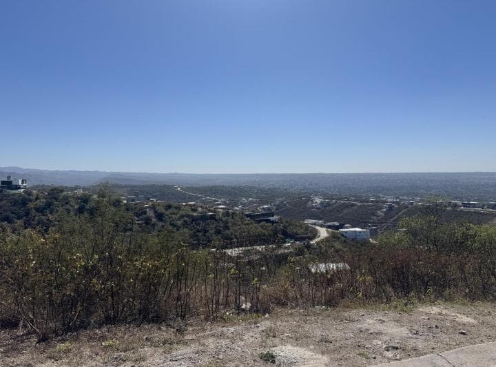 ¡Venta! Lote en La Deseada ¡Se Recibe Departamento! - 4