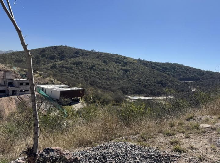 ¡Venta! Lote en La Deseada ¡Se Recibe Departamento! - 5