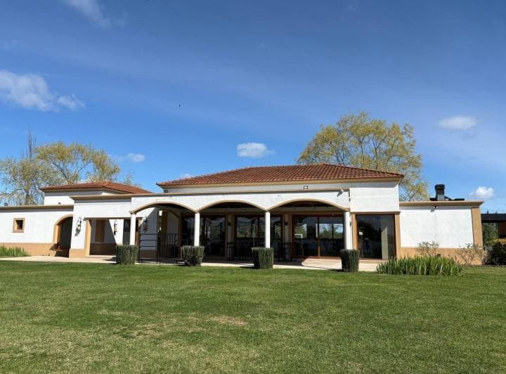 Lote en Venta en Barrio Santo Domingo - Canning/guernica - a La Laguna - 5