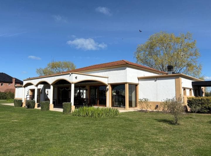 Lote en Venta en Barrio Santo Domingo - Canning/guernica - a La Laguna - 4