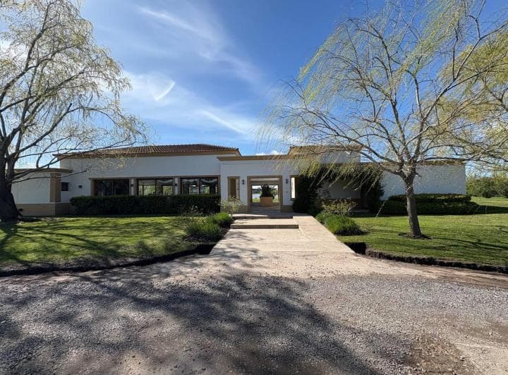 Lote en Venta en Barrio Santo Domingo - Canning/guernica - a La Laguna - 3