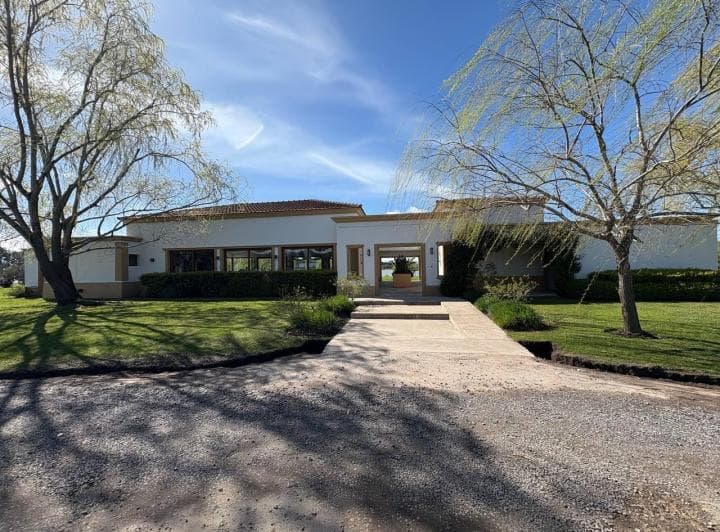 Lote en Venta en Barrio Santo Domingo - Canning/guernica - a La Laguna - 2
