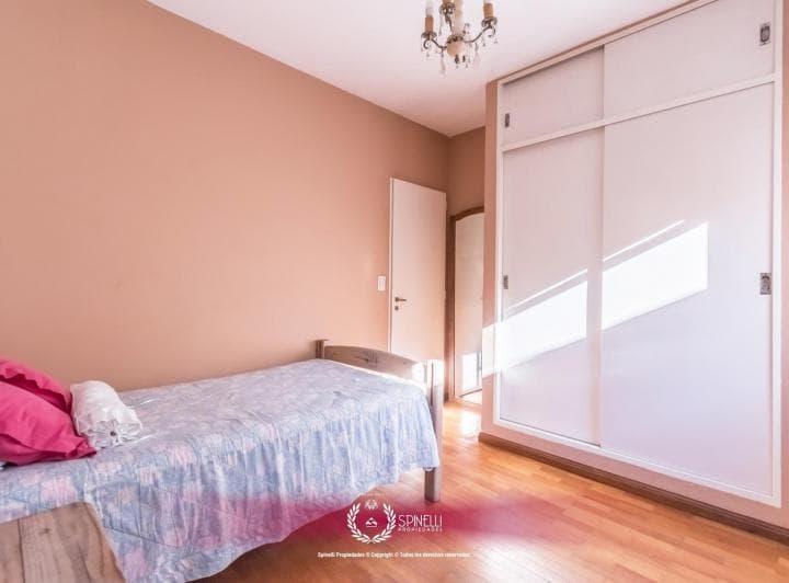 Venta Duplex PH Tipo Casa 4 Ambientes 101 m² con Cochera Patio Jardín 2 Baños en Boedo San Cristóbal - 4
