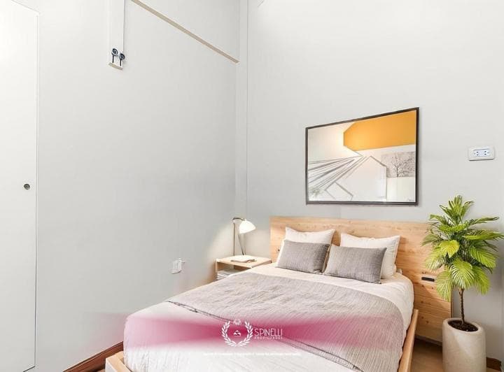 Venta Duplex PH Tipo Casa 4 Ambientes 101 m² con Cochera Patio Jardín 2 Baños en Boedo San Cristóbal - 5